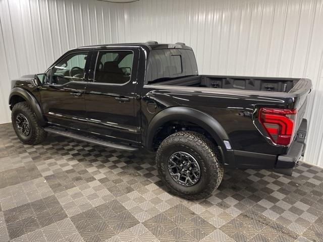 used 2024 Ford F-150 car, priced at $123,999