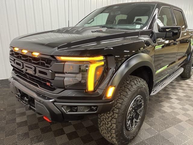 used 2024 Ford F-150 car, priced at $123,999