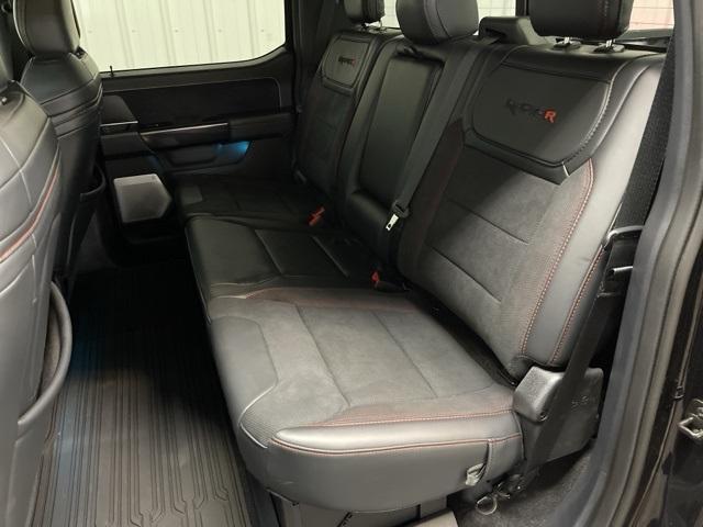 used 2024 Ford F-150 car, priced at $123,999
