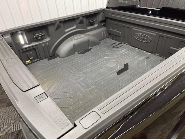 used 2024 Ford F-150 car, priced at $123,999