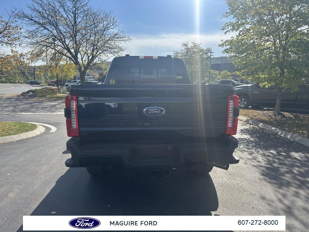 used 2023 Ford F-250 car, priced at $64,999