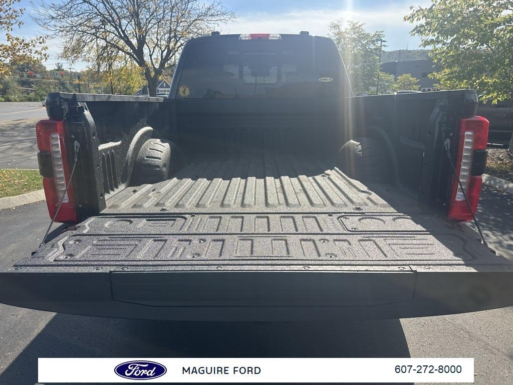 used 2023 Ford F-250 car, priced at $64,999