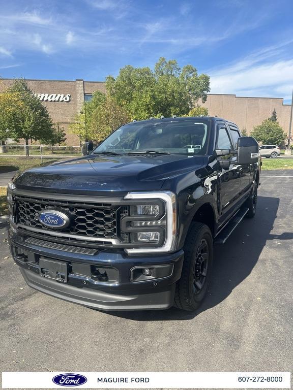 used 2023 Ford F-250 car, priced at $64,999