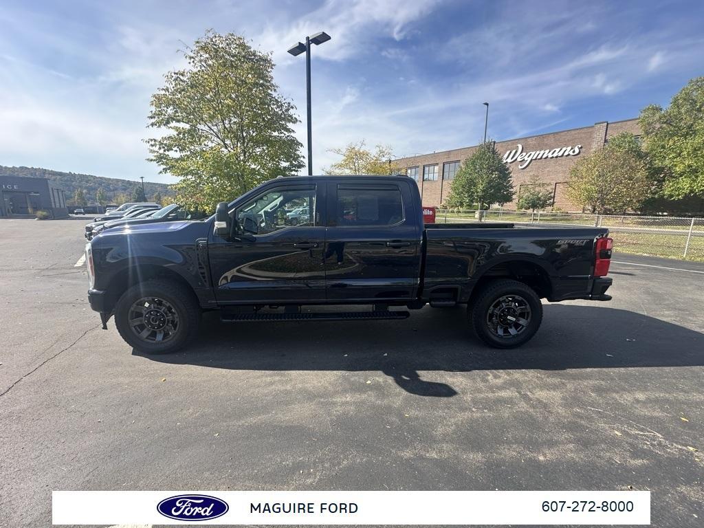 used 2023 Ford F-250 car, priced at $64,999