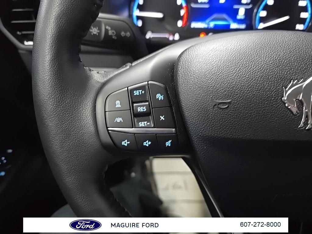 used 2023 Ford Bronco Sport car, priced at $28,499