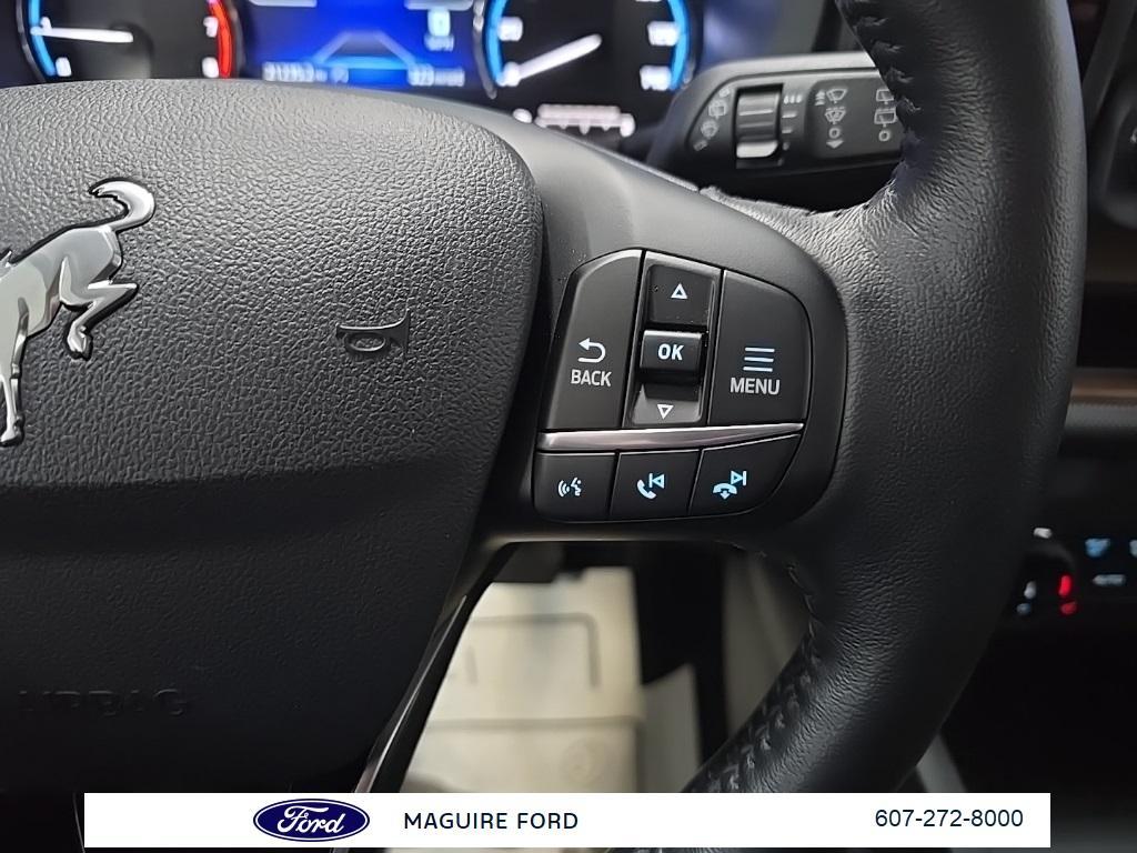 used 2023 Ford Bronco Sport car, priced at $28,499