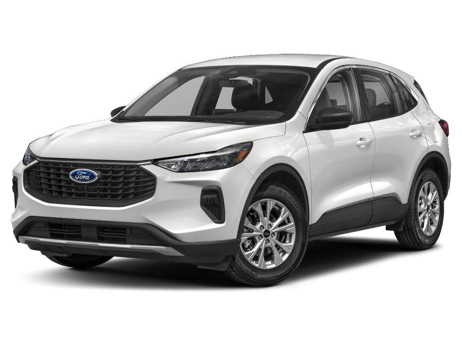 new 2024 Ford Escape car, priced at $31,399
