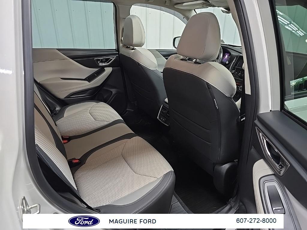 used 2020 Subaru Forester car, priced at $19,999