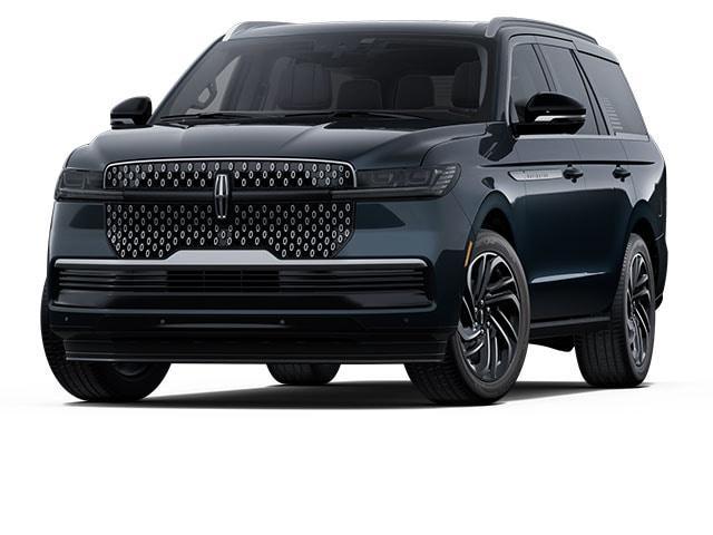 new 2025 Lincoln Navigator L car
