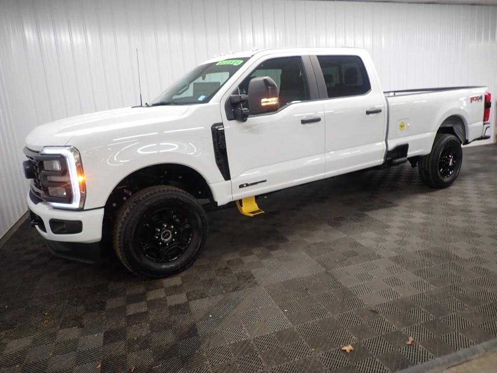 new 2024 Ford F-250 car, priced at $64,999