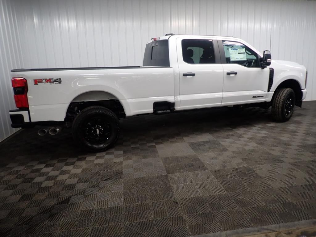 new 2024 Ford F-250 car, priced at $64,999