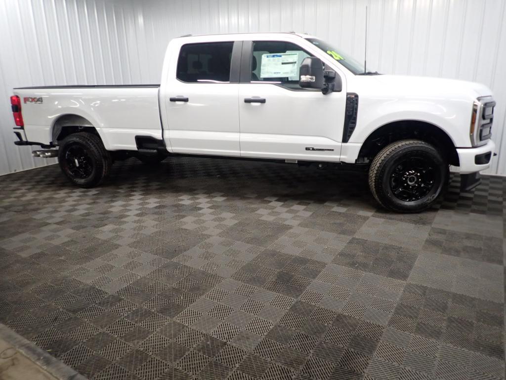 new 2024 Ford F-250 car, priced at $64,999