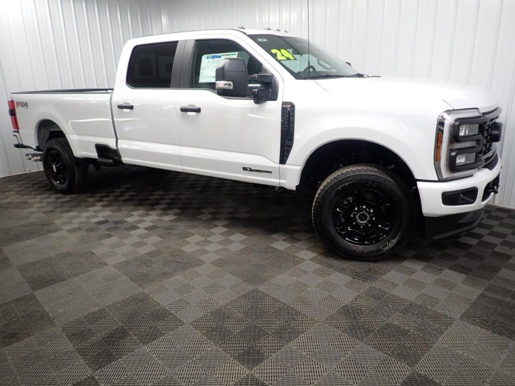 new 2024 Ford F-250 car, priced at $64,999