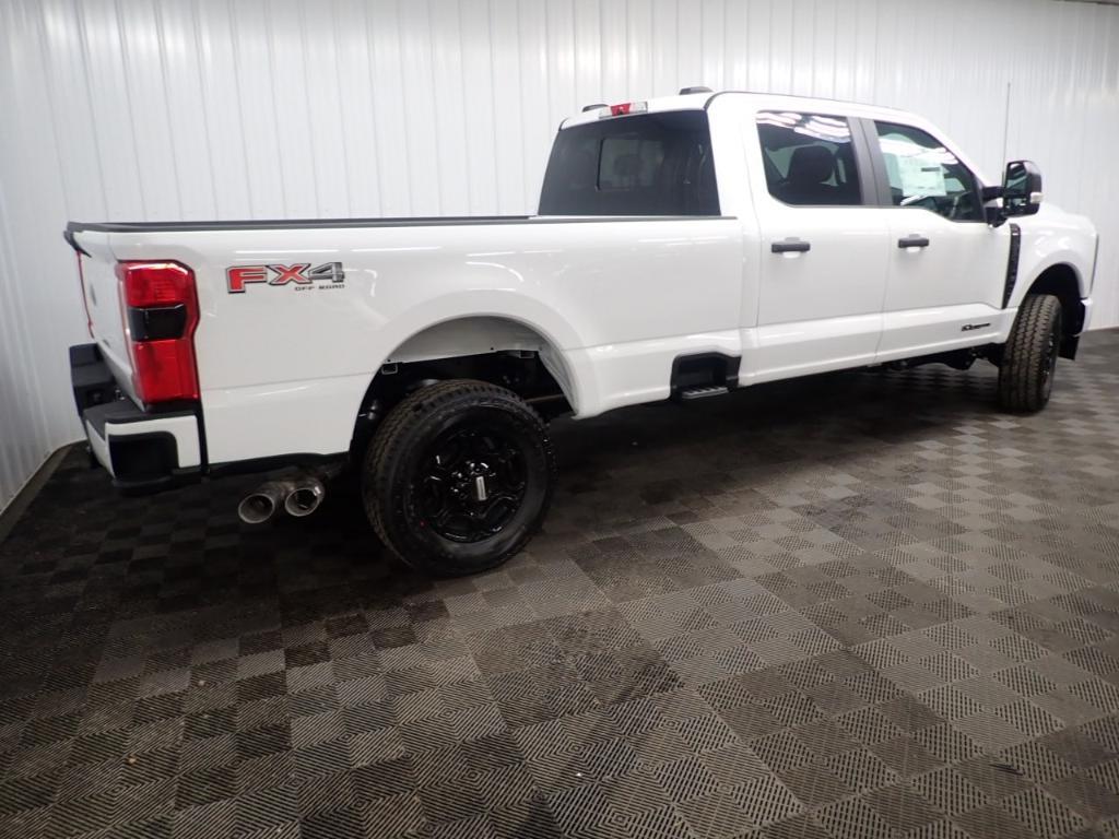 new 2024 Ford F-250 car, priced at $64,999