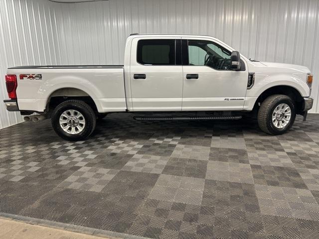 used 2020 Ford F-250 car, priced at $44,999