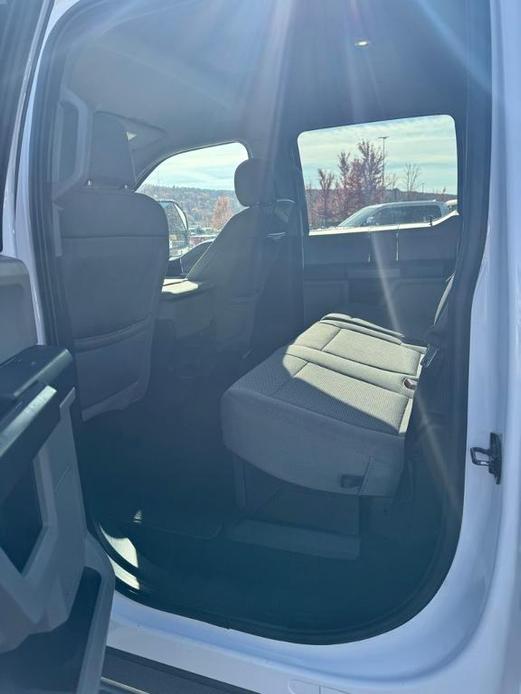 used 2020 Ford F-250 car, priced at $48,499