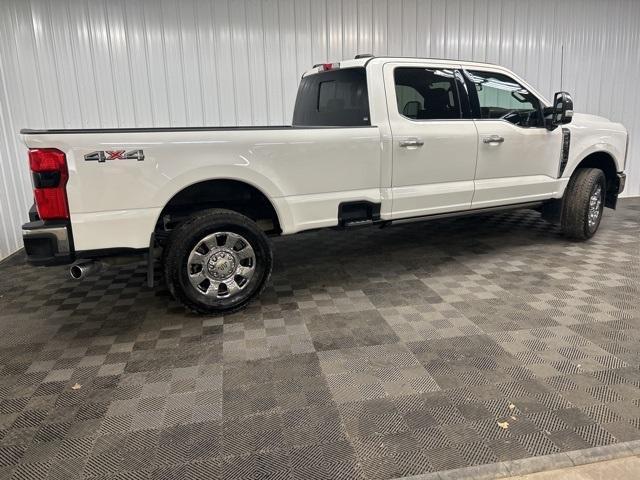 used 2024 Ford F-250 car, priced at $78,998