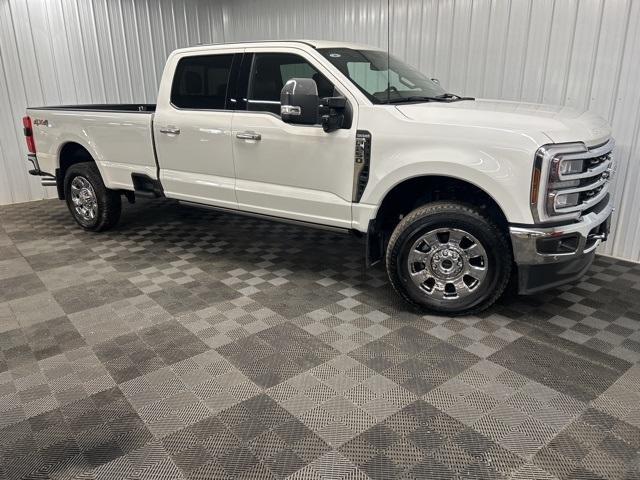 used 2024 Ford F-250 car, priced at $77,999