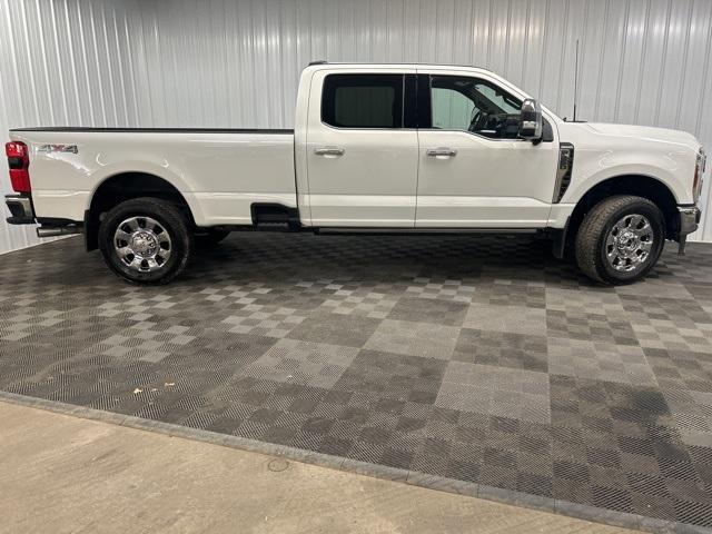 used 2024 Ford F-250 car, priced at $78,998