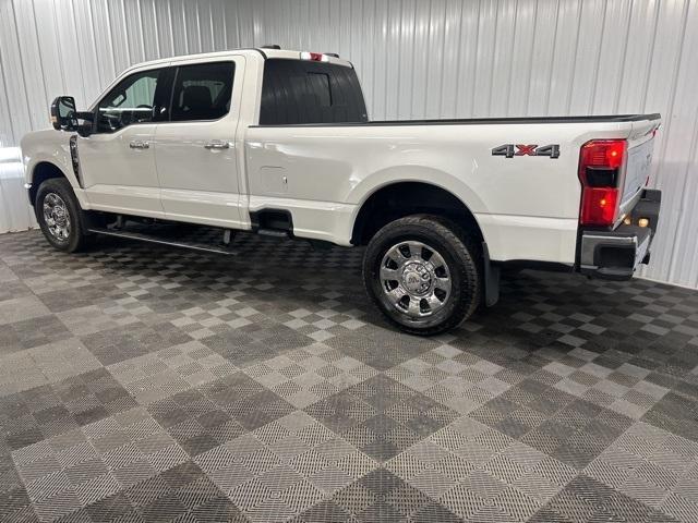 used 2024 Ford F-250 car, priced at $78,998