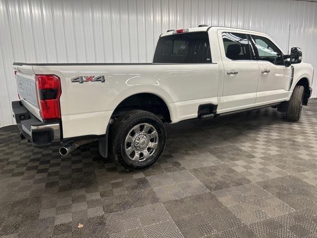 used 2024 Ford F-250 car, priced at $78,998