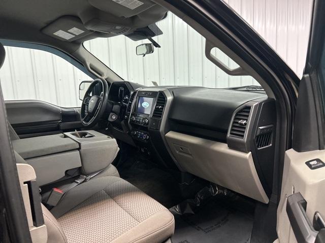 used 2019 Ford F-150 car, priced at $23,999