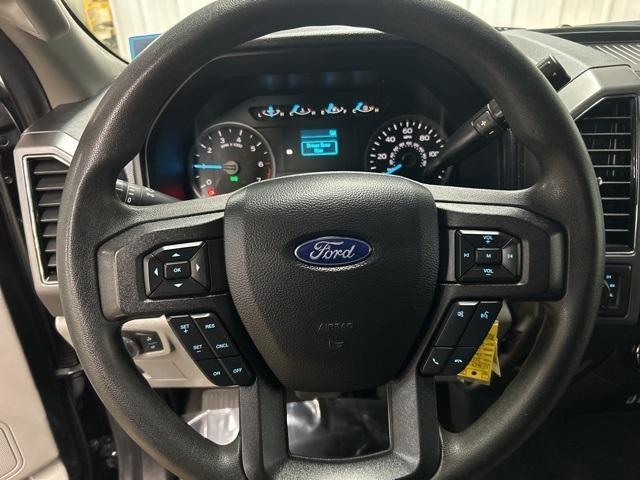 used 2019 Ford F-150 car, priced at $23,999