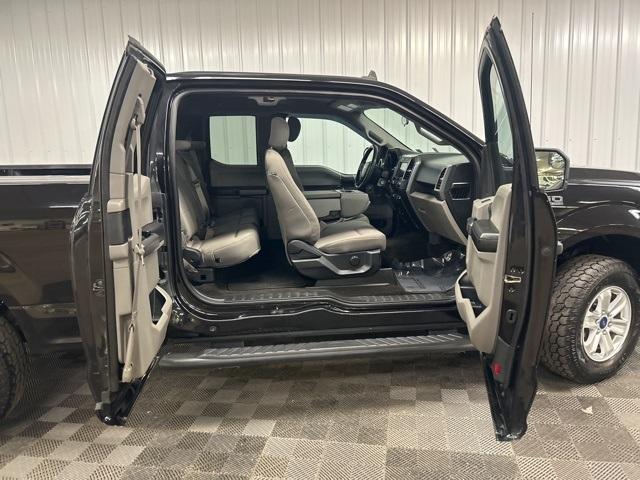 used 2019 Ford F-150 car, priced at $23,999