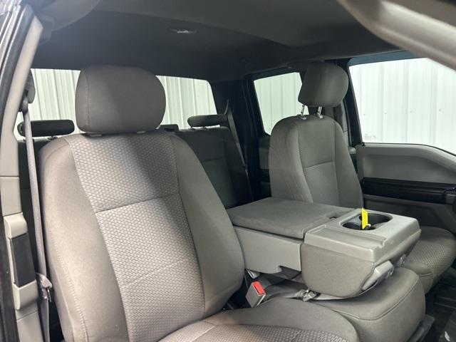 used 2019 Ford F-150 car, priced at $23,999