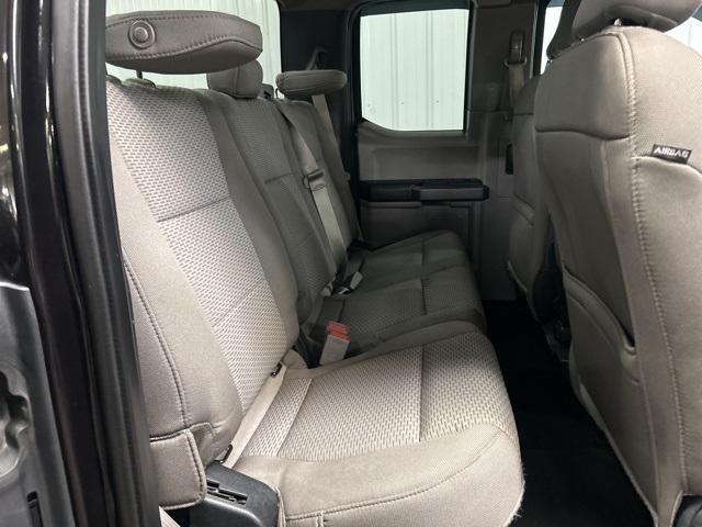 used 2019 Ford F-150 car, priced at $23,999