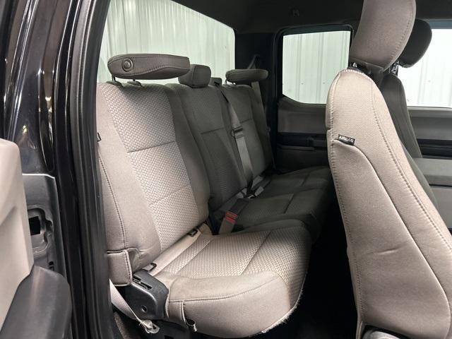 used 2019 Ford F-150 car, priced at $23,999