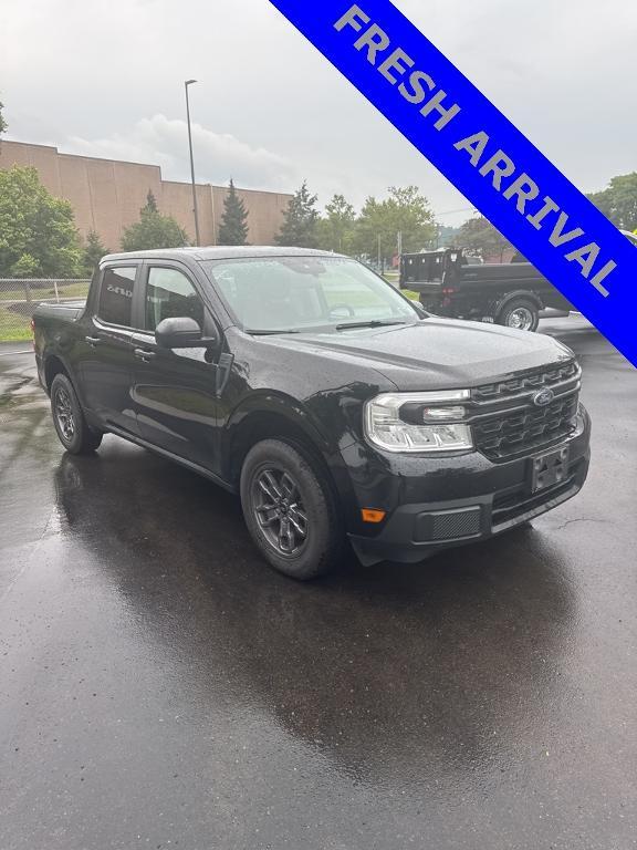 used 2022 Ford Maverick car, priced at $26,299