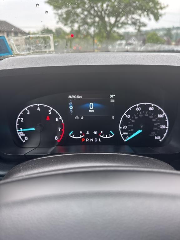 used 2022 Ford Maverick car, priced at $26,499