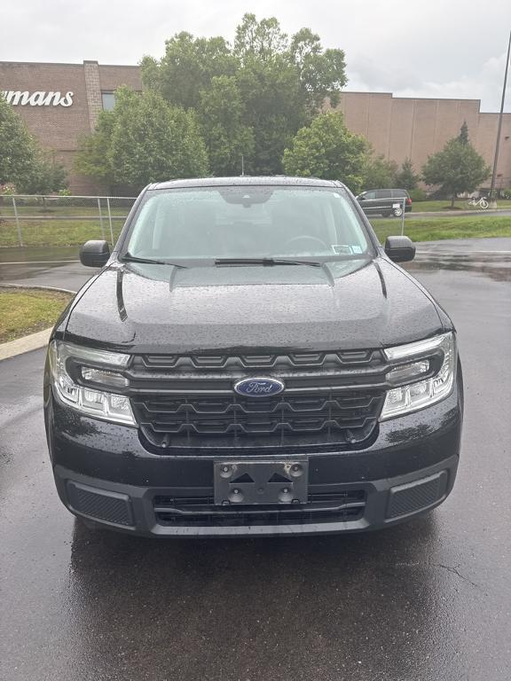 used 2022 Ford Maverick car, priced at $26,499