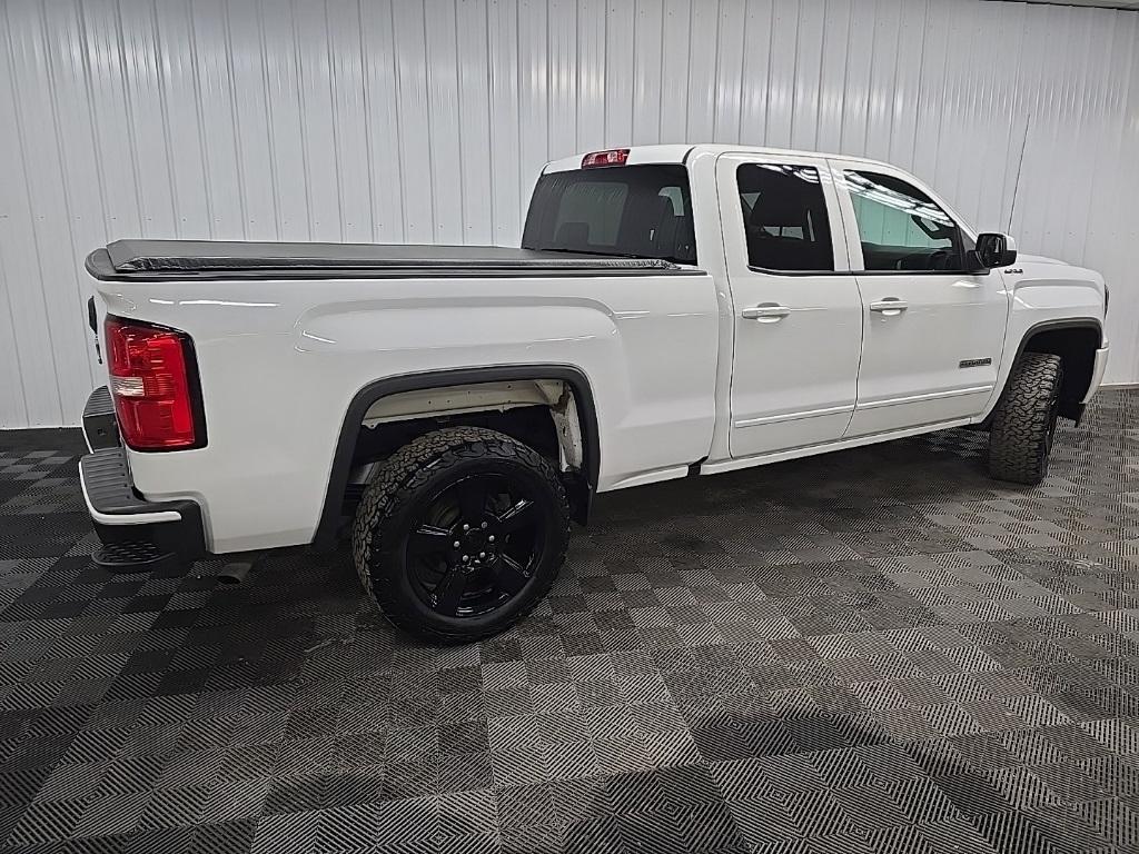 used 2018 GMC Sierra 1500 car, priced at $21,999
