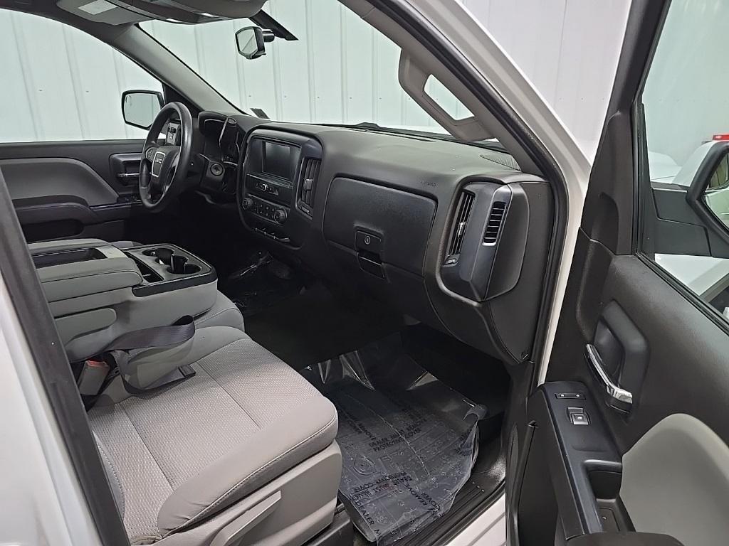 used 2018 GMC Sierra 1500 car, priced at $21,999