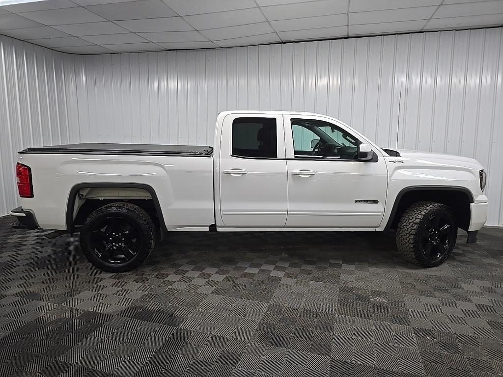 used 2018 GMC Sierra 1500 car, priced at $21,999