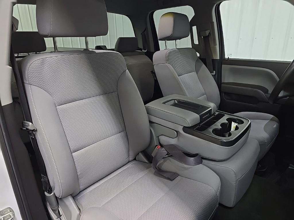 used 2018 GMC Sierra 1500 car, priced at $21,999
