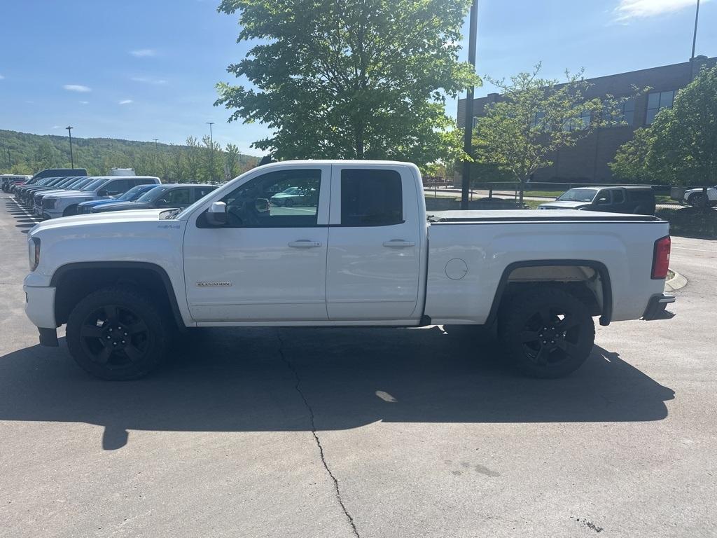 used 2018 GMC Sierra 1500 car, priced at $23,599