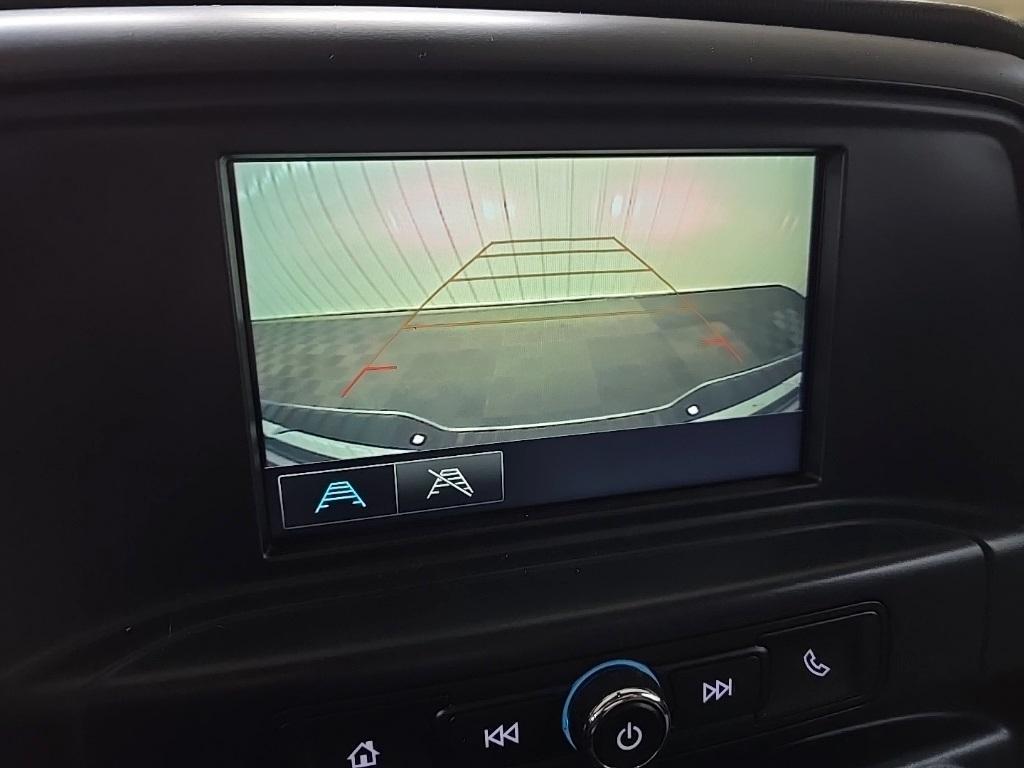 used 2018 GMC Sierra 1500 car, priced at $21,999
