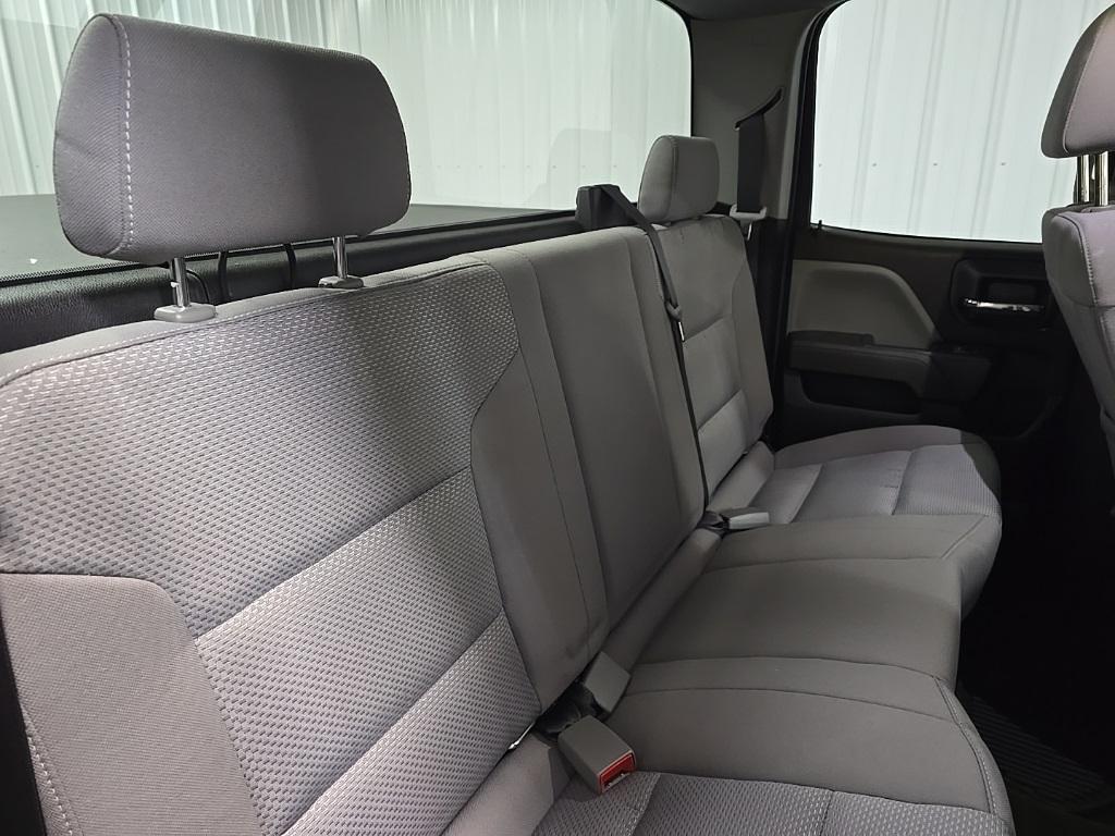 used 2018 GMC Sierra 1500 car, priced at $21,999