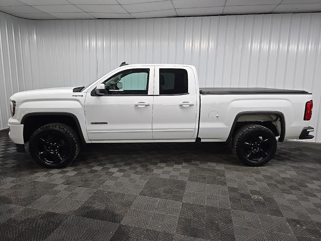 used 2018 GMC Sierra 1500 car, priced at $21,999