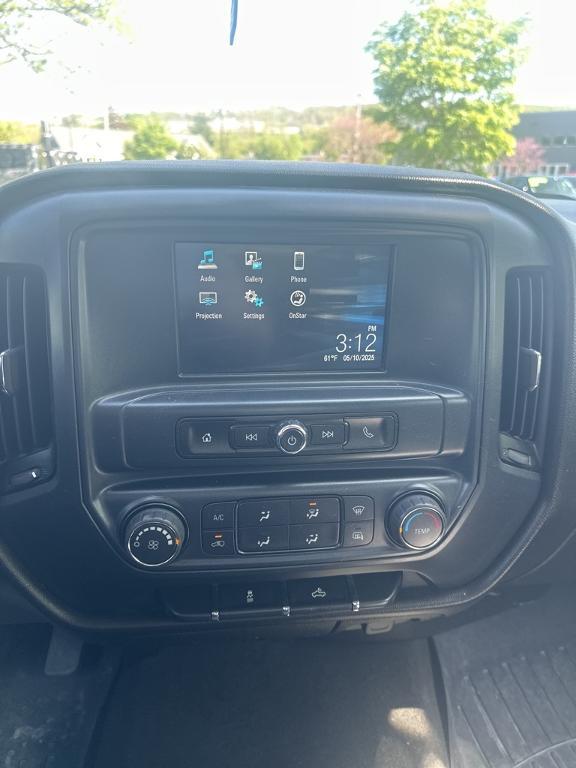 used 2018 GMC Sierra 1500 car, priced at $23,599
