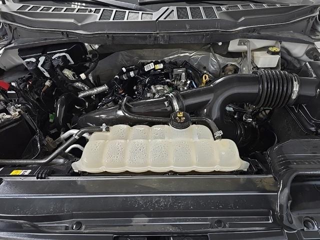 used 2022 Ford F-150 car, priced at $35,699