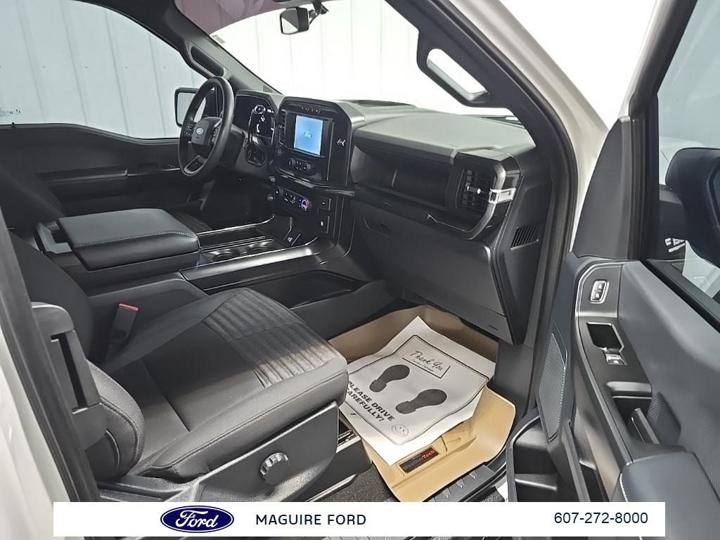 used 2022 Ford F-150 car, priced at $32,999