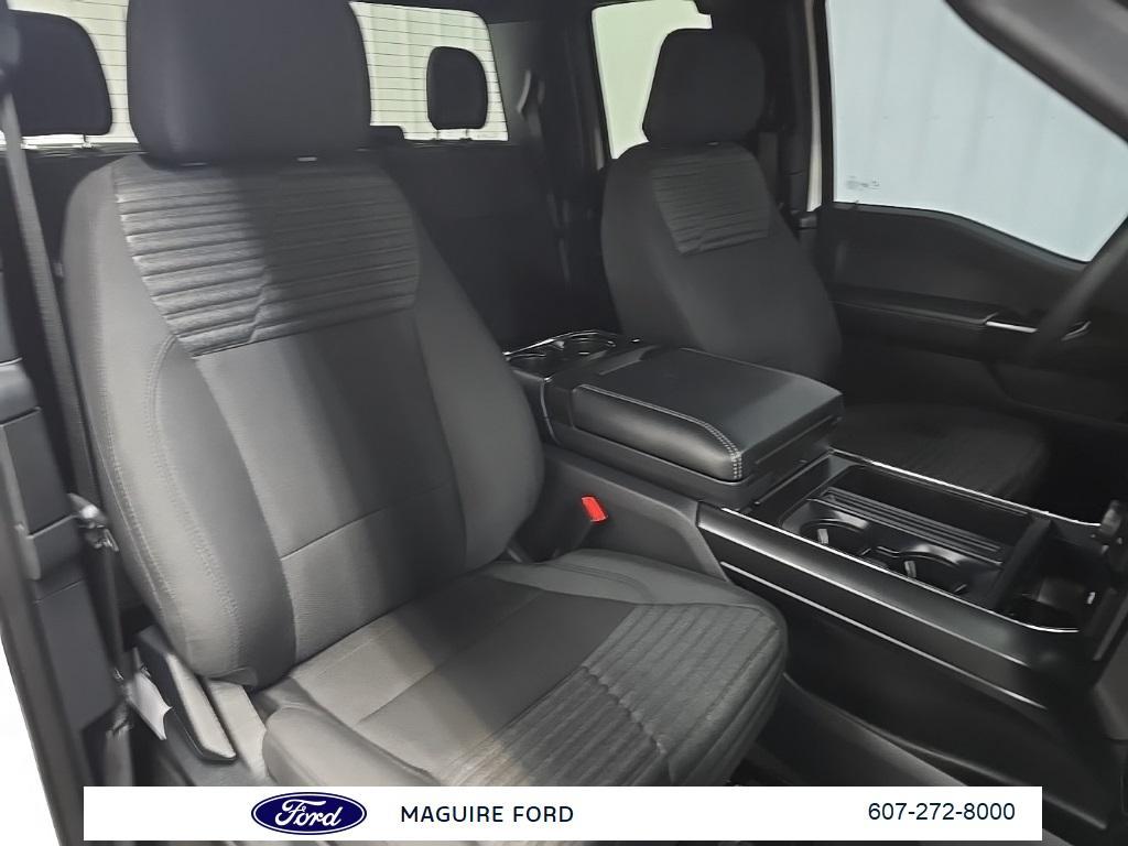used 2022 Ford F-150 car, priced at $32,999