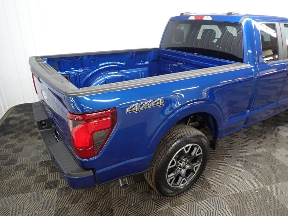 new 2024 Ford F-150 car