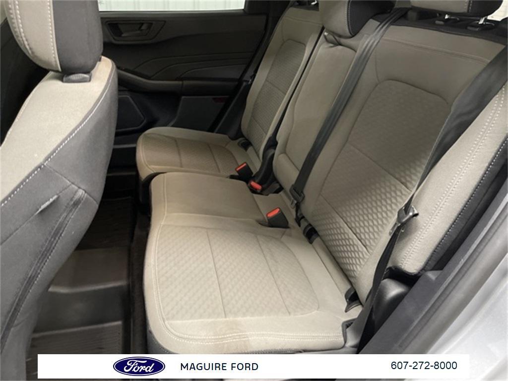 used 2022 Ford Escape car, priced at $20,499