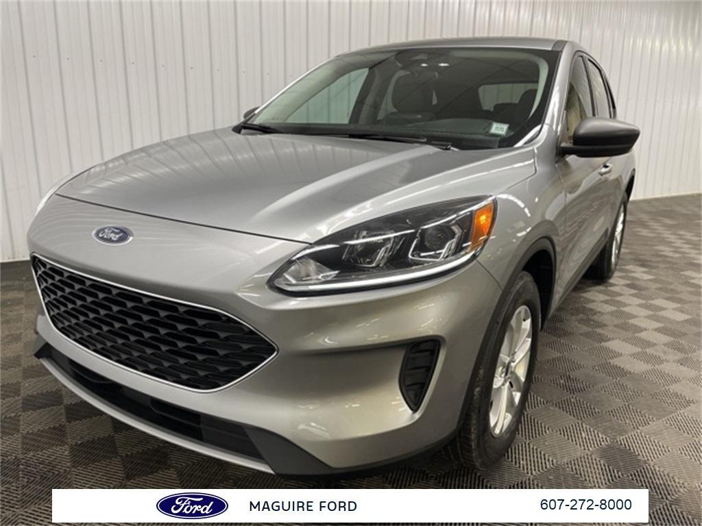 used 2022 Ford Escape car, priced at $20,499