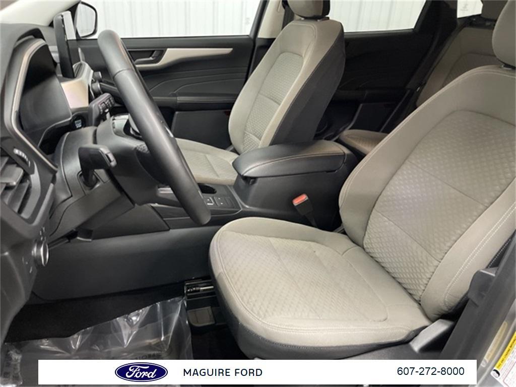 used 2022 Ford Escape car, priced at $20,499
